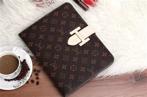 iPad Mini 4 Case Louis Vuitton 